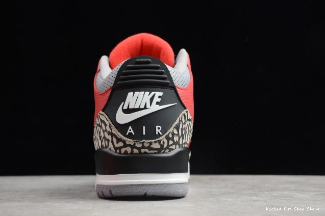 Kicked Out Shoe Store Jordan CK5692-600 Air Red Cement 3 0630